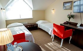 Hotel Alexandra