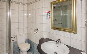 Hotel Alexandra